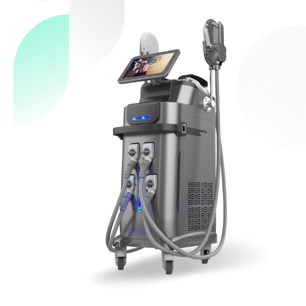 HI-EMT MAGSHAPE